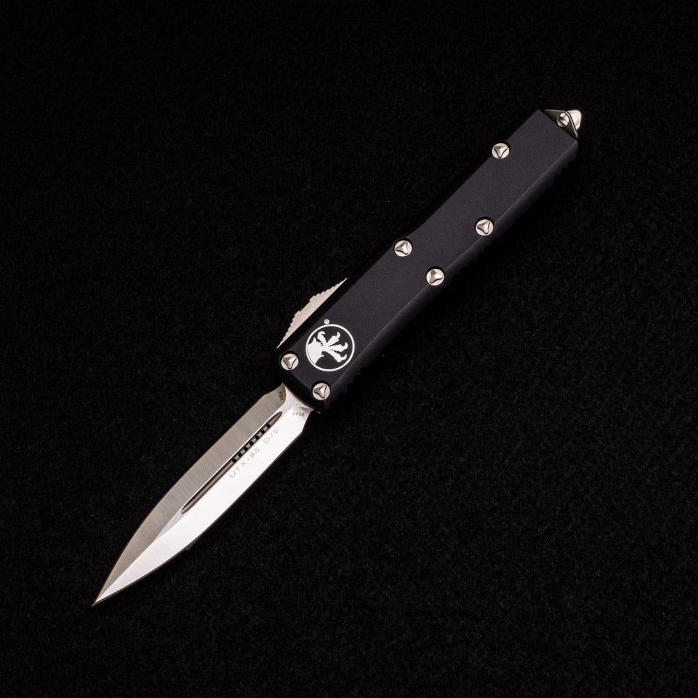 MICROTECH UTX-85 D-E SATIN STANDARD 232-4