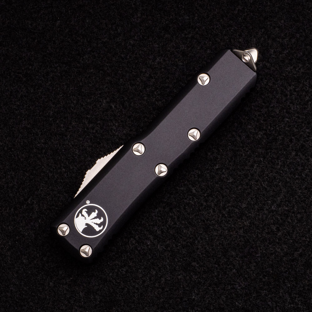 MICROTECH UTX-85 D-E SATIN STANDARD 232-4