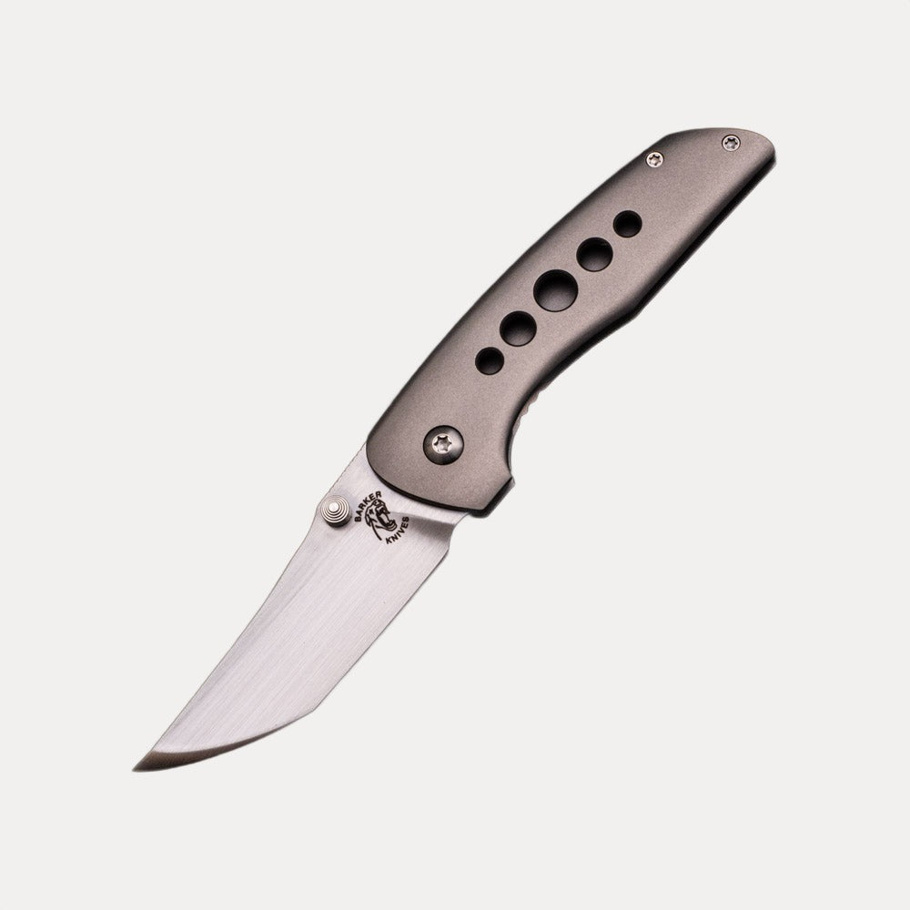 John Barker Small Hokkaido Folder