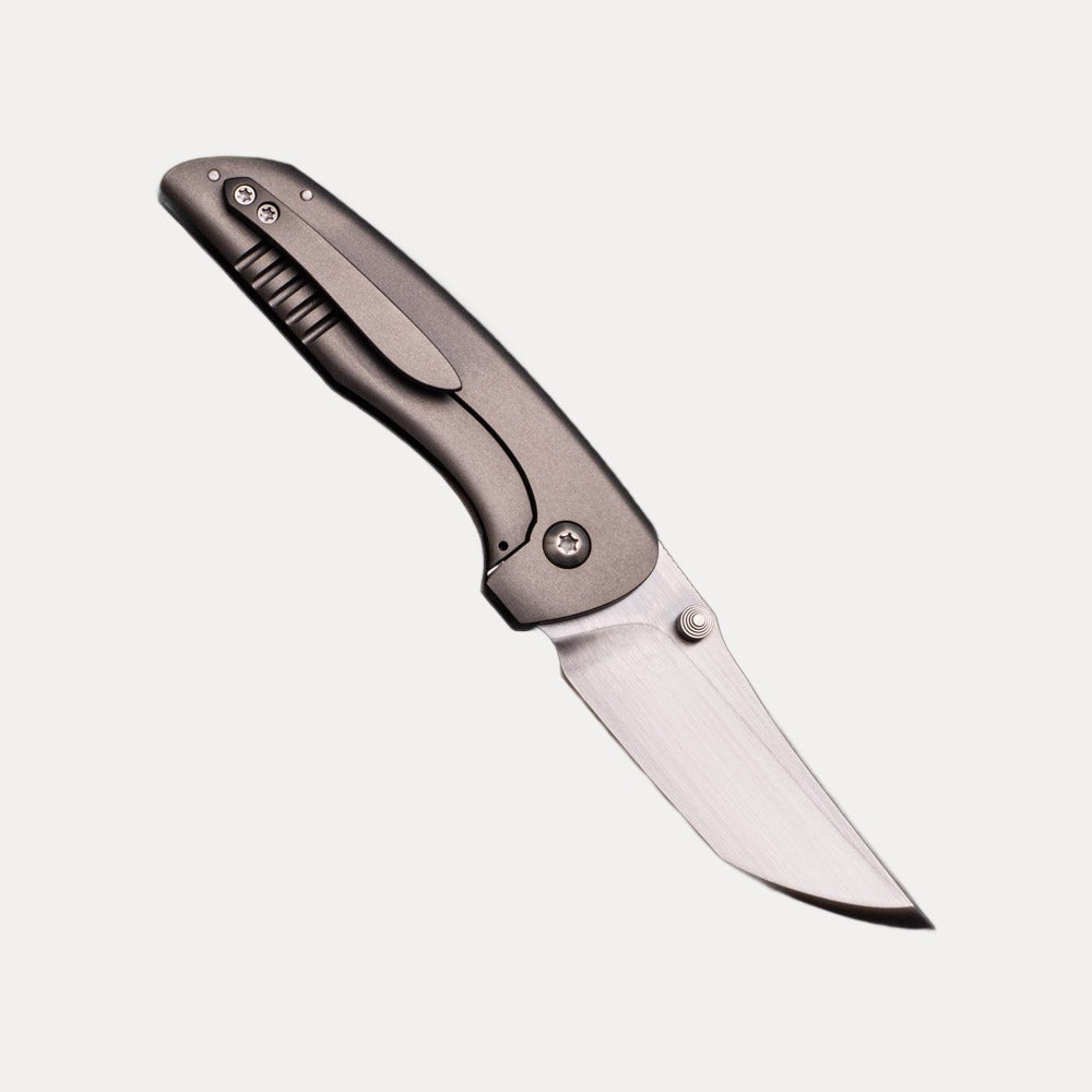 John Barker Small Hokkaido Folder