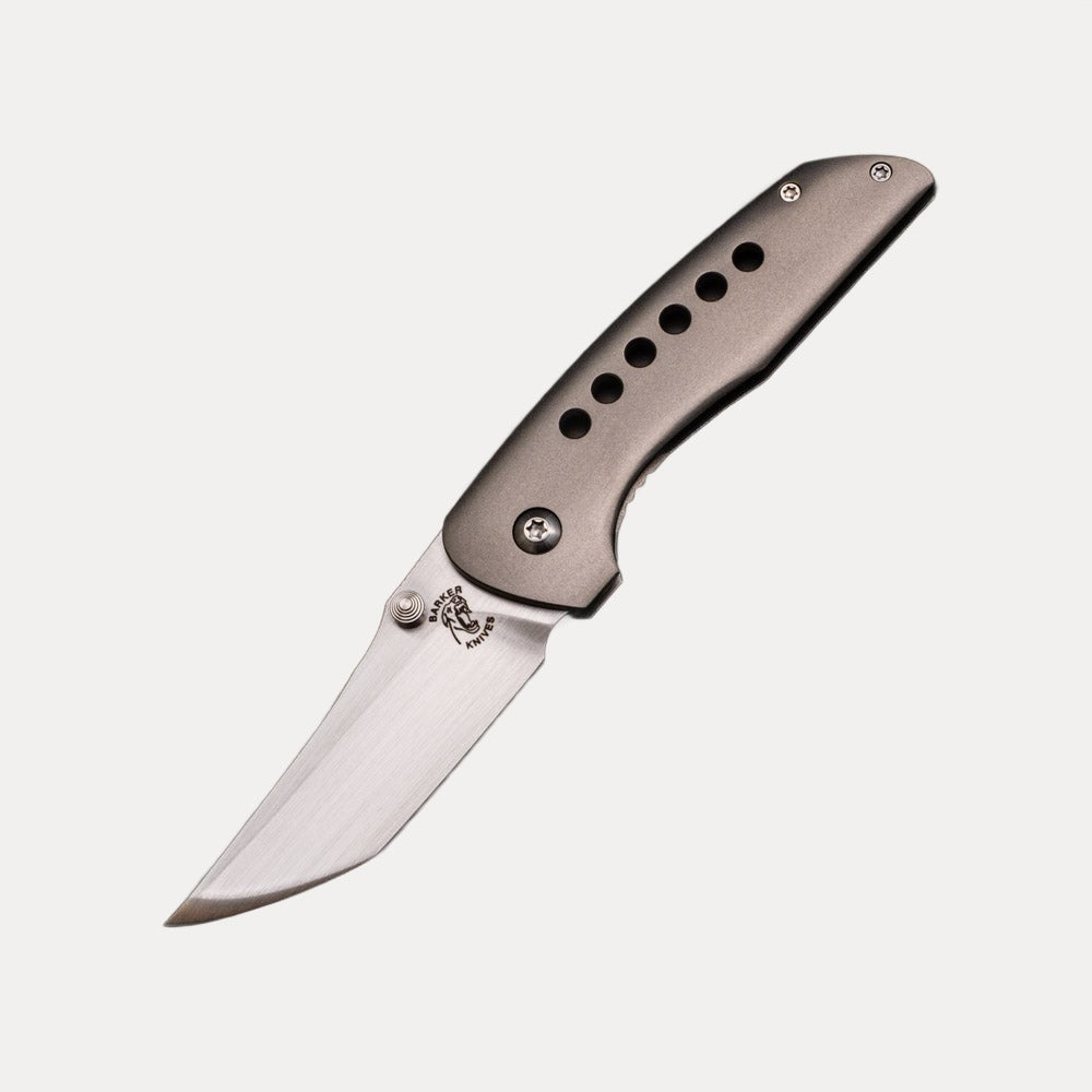 John Barker Small Hokkaido Folder