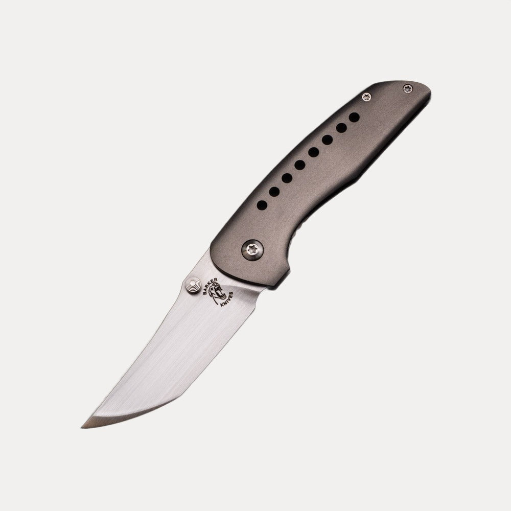 John Barker Small Hokkaido Folder