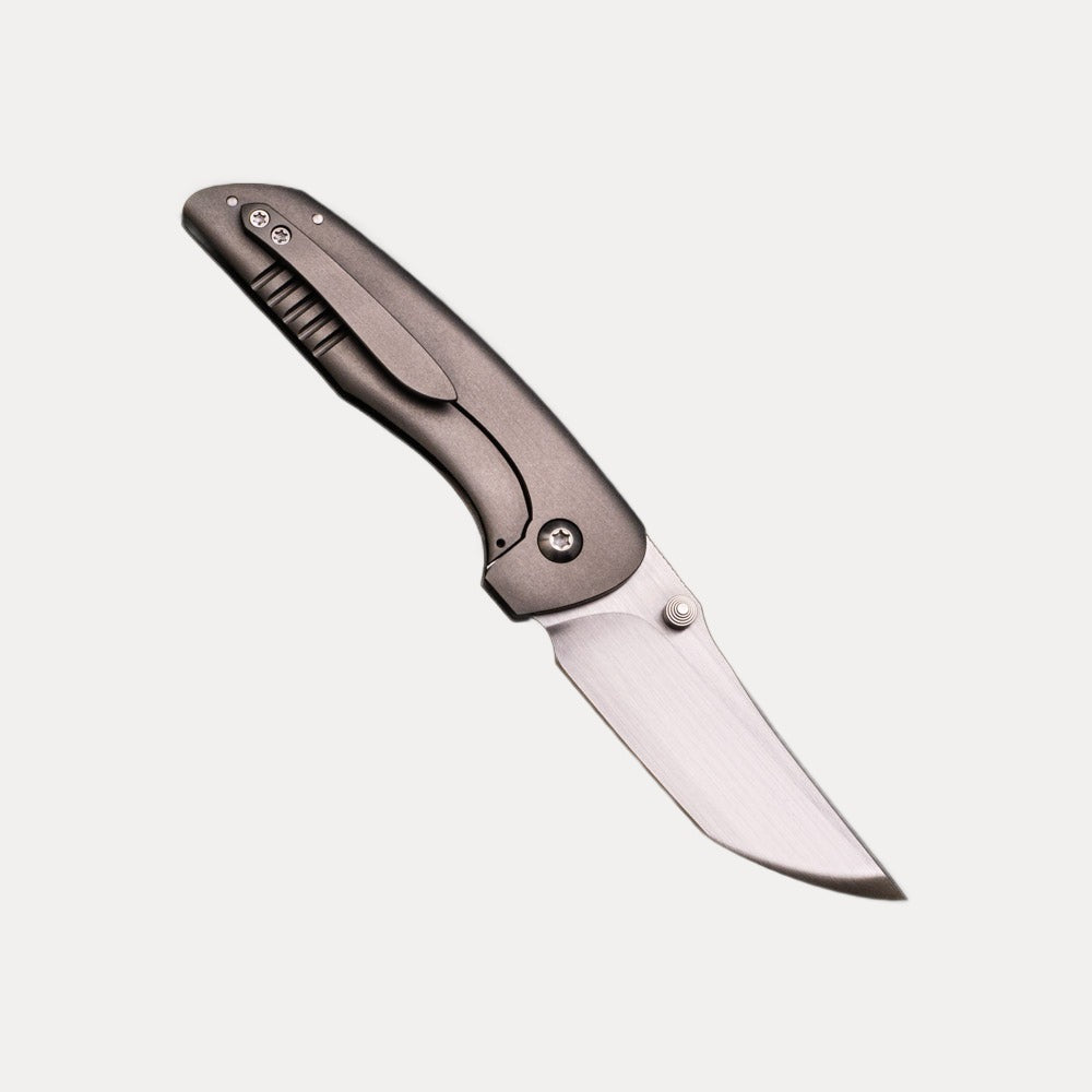 John Barker Small Hokkaido Folder