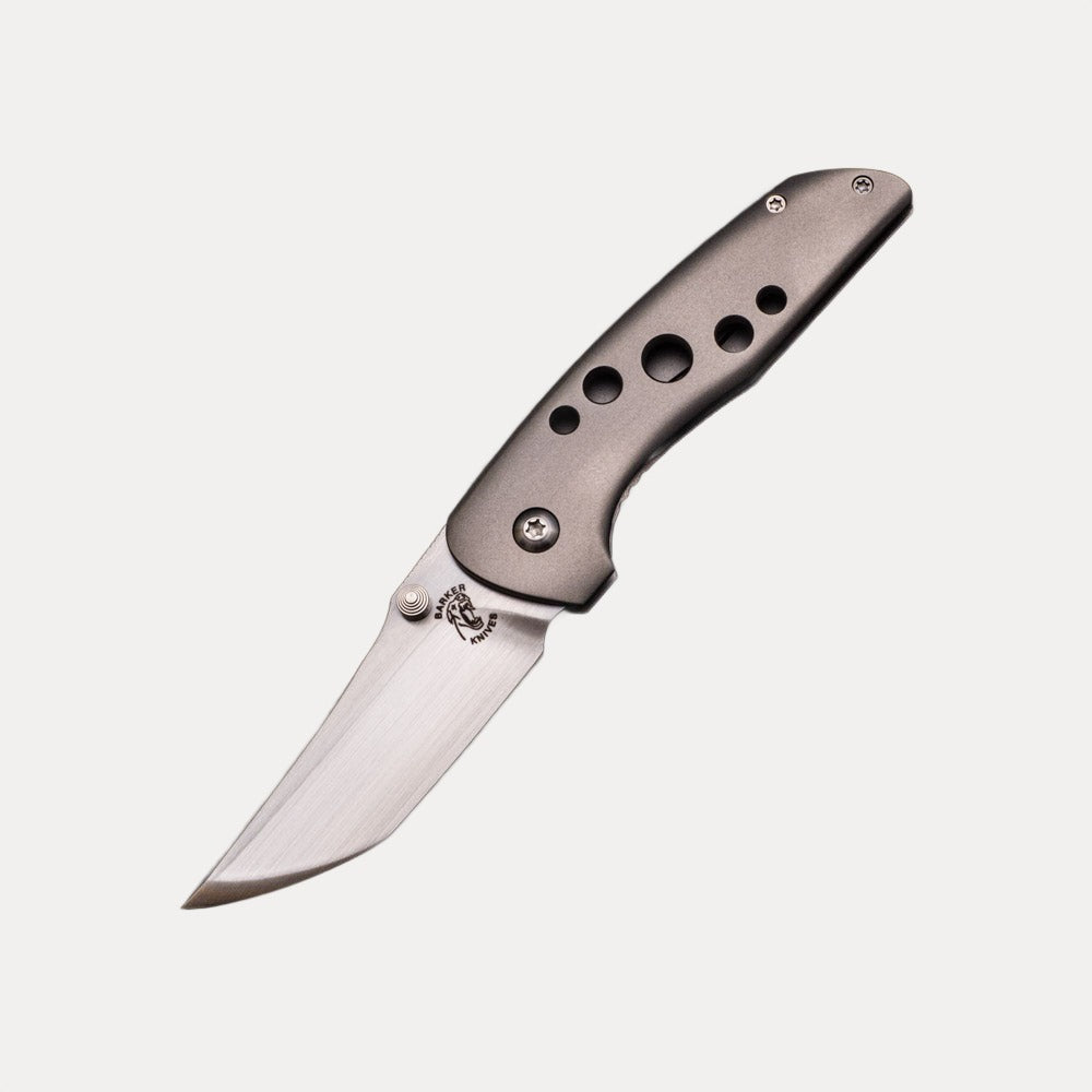 John Barker Small Hokkaido Folder