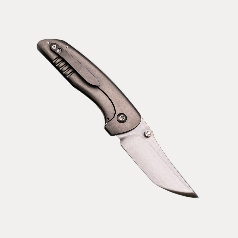 John Barker Small Hokkaido Folder