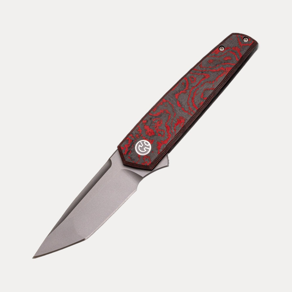 Collazo Knives Mini Bushido V2