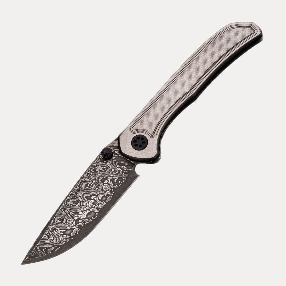 Maverick Concepts 3.3″ Prism Integral