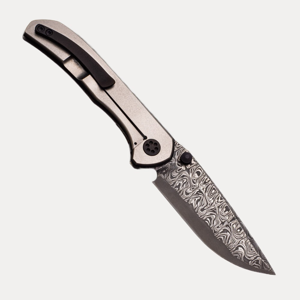 Maverick Concepts 3.3″ Prism Integral