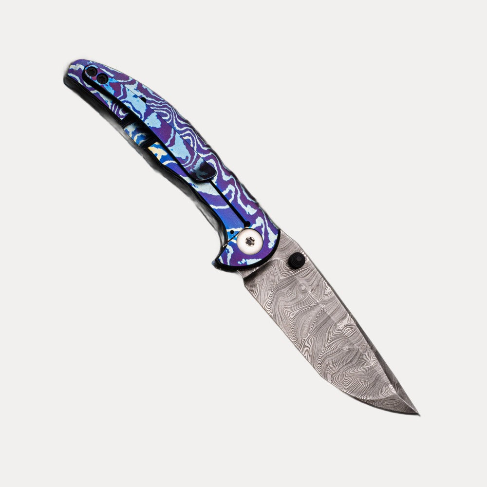 Maverick Concepts 3″ Tanto Integral