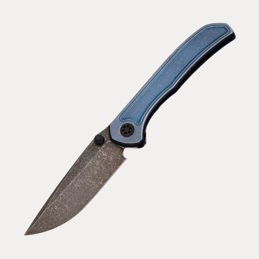 Maverick Concepts 3.3″ Prism Integral