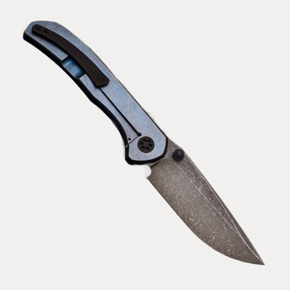 Maverick Concepts 3.3″ Prism Integral