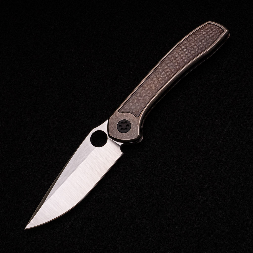 Maverick Concepts 3.3″ Sabre Integral