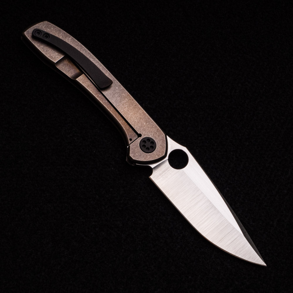 Maverick Concepts 3.3″ Sabre Integral