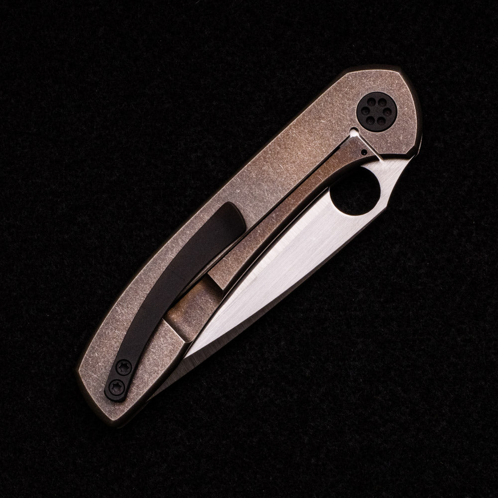 Maverick Concepts 3.3″ Sabre Integral