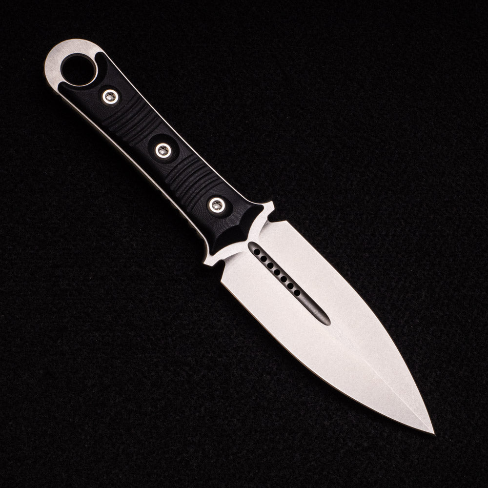 MICROTECH SBD D-E STONEWASH STANDARD 201-10