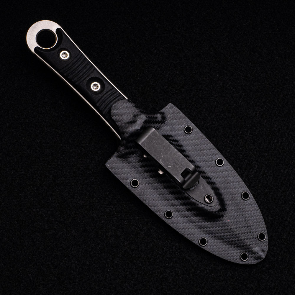 MICROTECH SBD D-E STONEWASH STANDARD 201-10