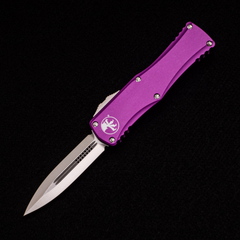 MICROTECH HERA VIOLET – D-E SATIN STANDARD 702-4 VI