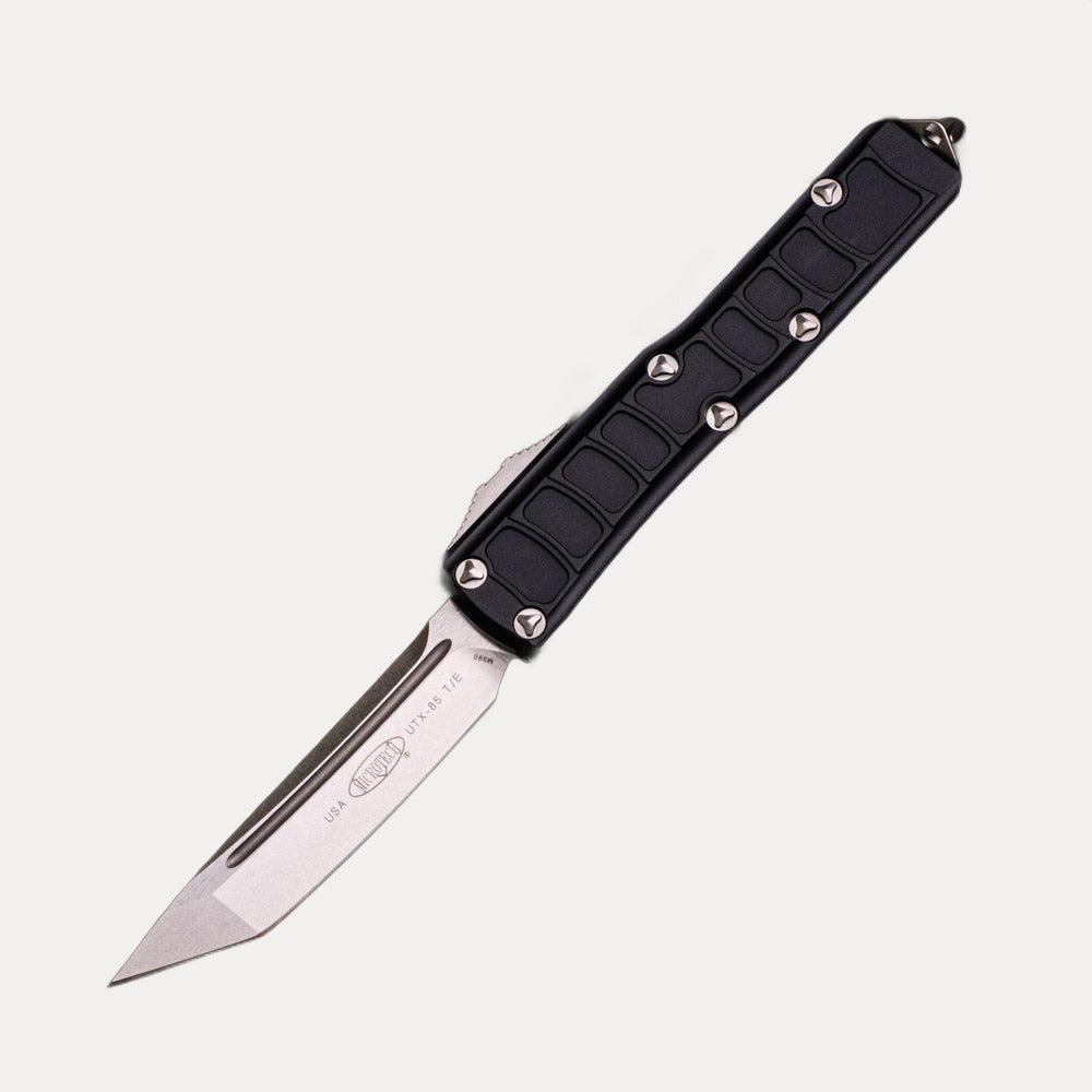 MICROTECH UTX-85 T-E – SIGNATURE SERIES STONEWASH STANDARD 233II-10 S