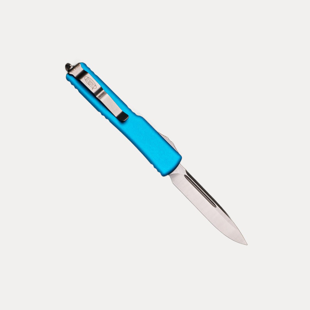 MICROTECH UTX-70 S-E TURQUOISE SATIN STANDARD 148-4 TQ