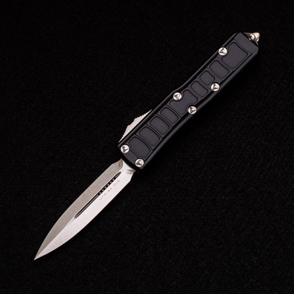 MICROTECH UTX-85 II D-E – SIGNATURE SERIES STONEWASHED STANDARD 232II-10 S