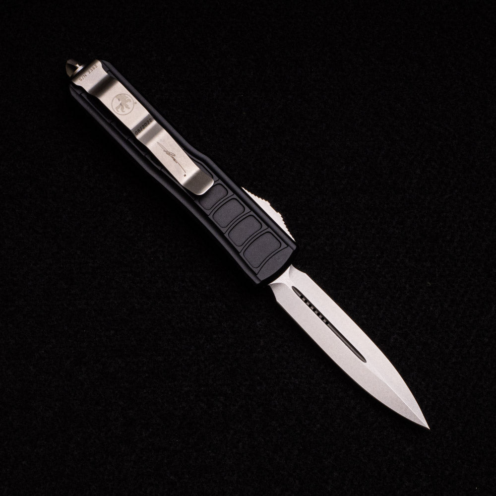 MICROTECH UTX-85 II D-E – SIGNATURE SERIES STONEWASHED STANDARD 232II-10 S