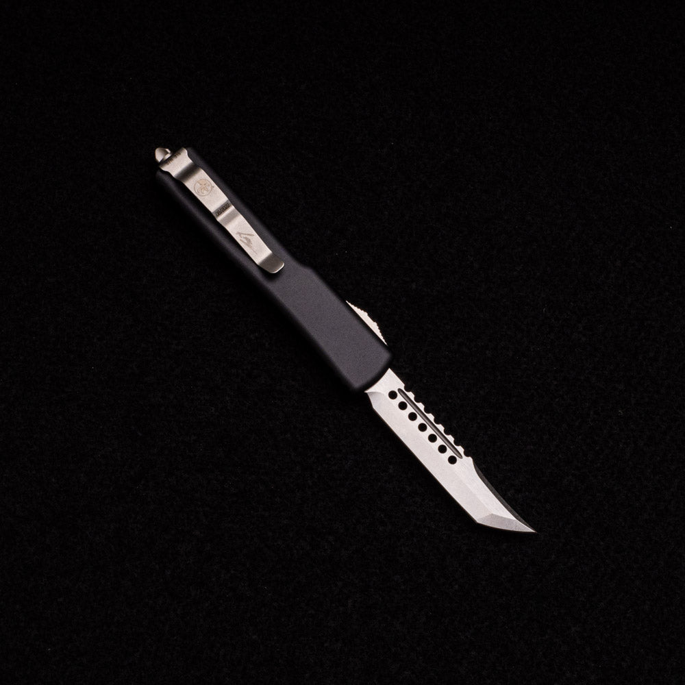 MICROTECH UTX-70 – HELLHOUND – SIGNATURE SERIES – STONEWASH STANDARD 419-10 S