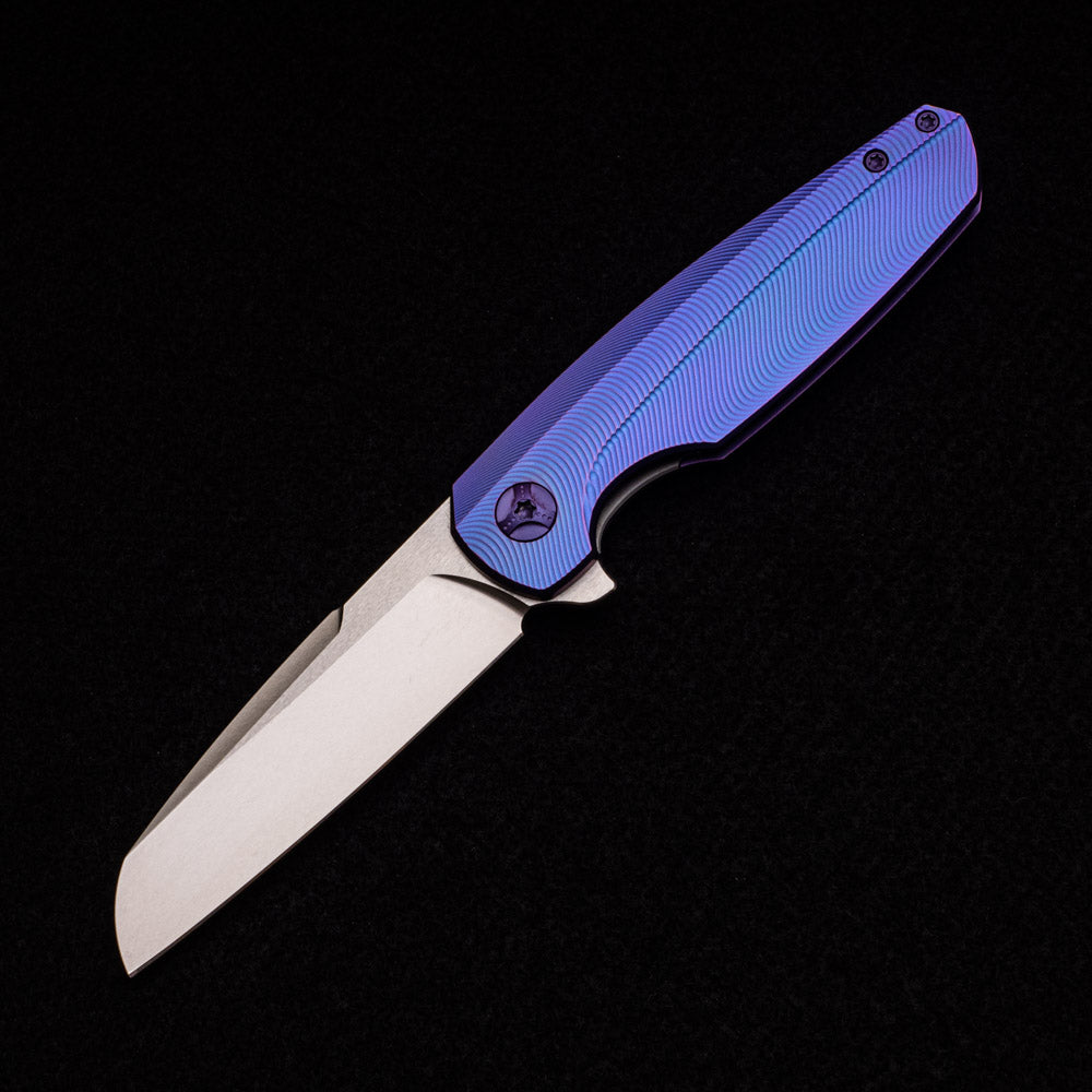 Holt Bladeworks Haptic # 590