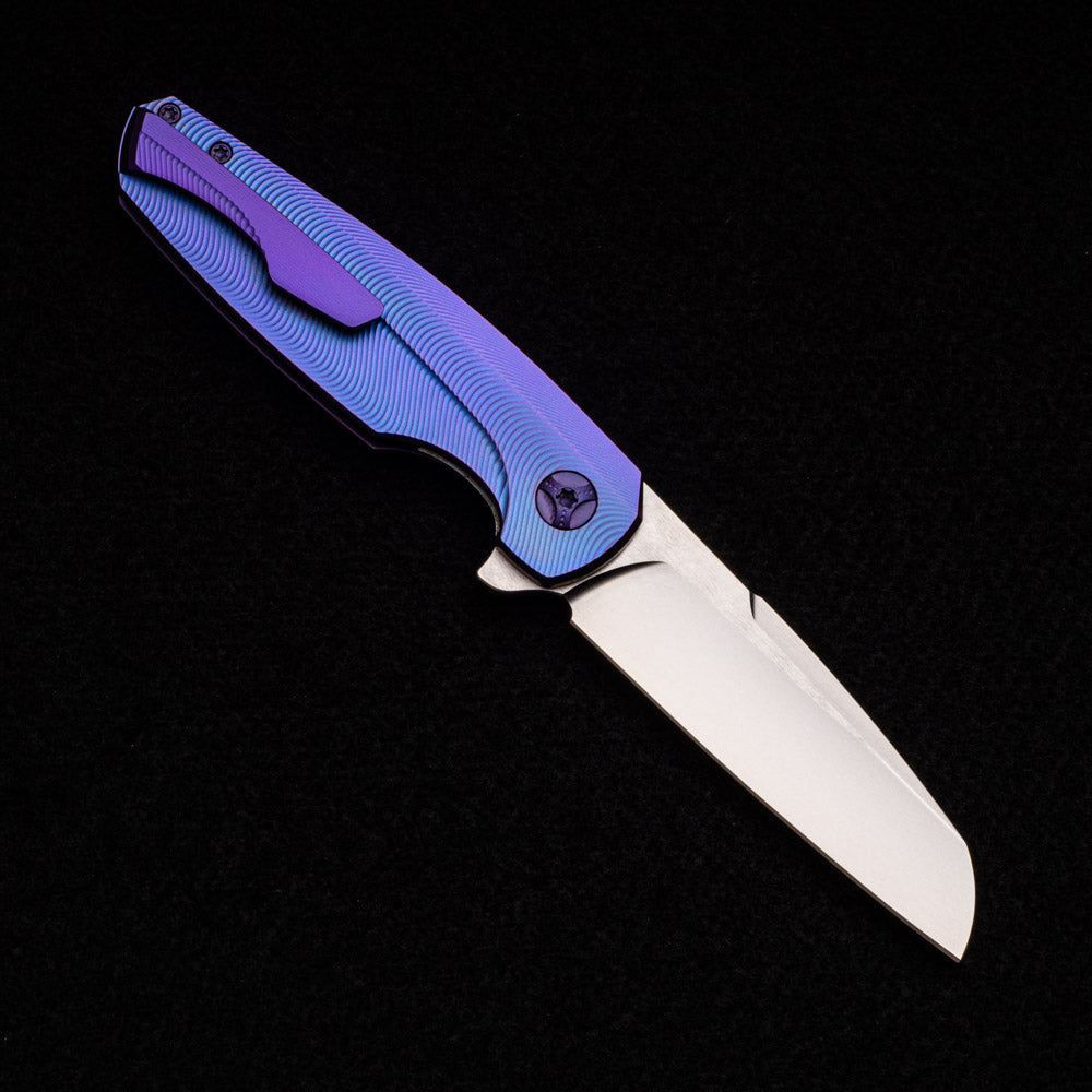 Holt Bladeworks Haptic # 590