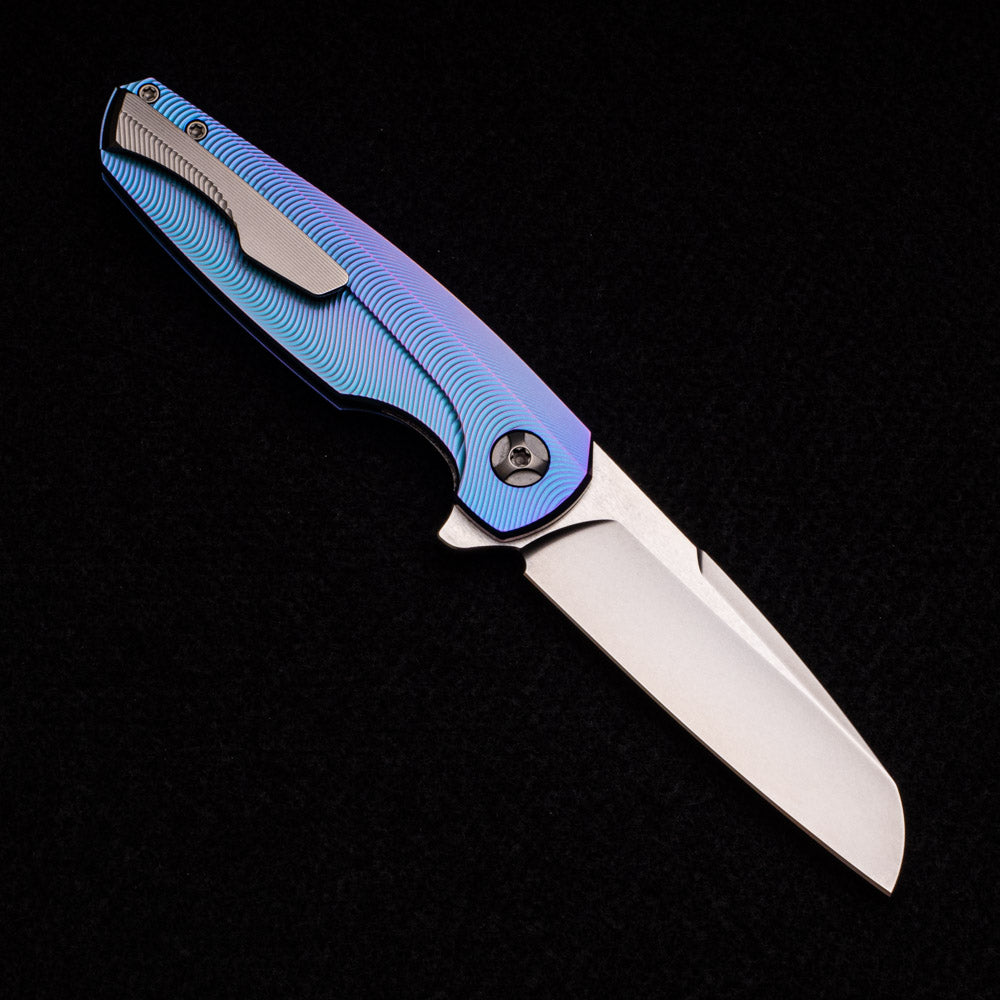 Holt Bladeworks Haptic # 430