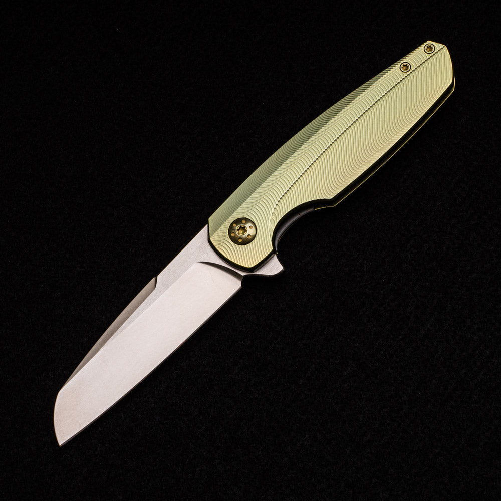 Holt Bladeworks Haptic # 514