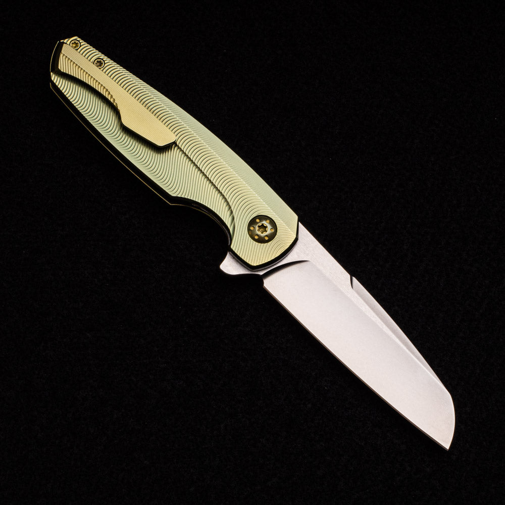 Holt Bladeworks Haptic # 514