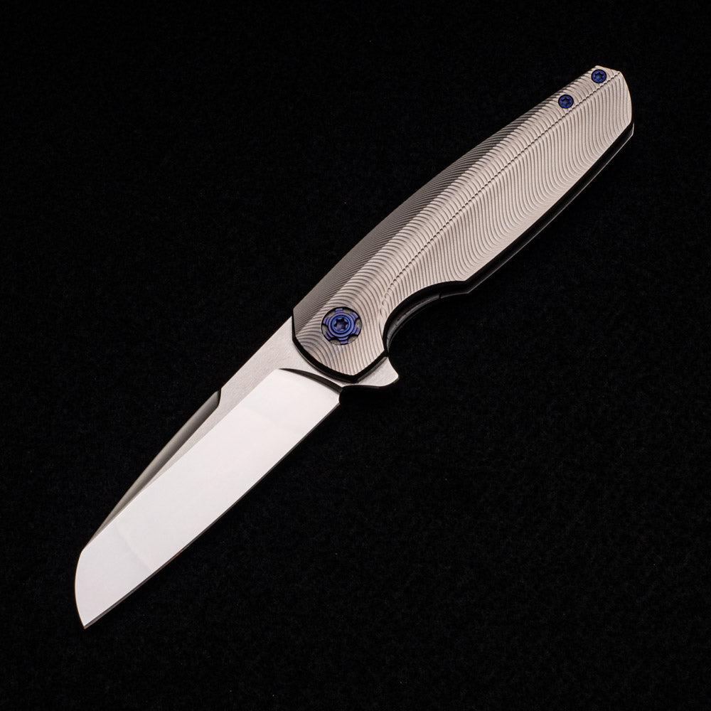 Holt Bladeworks Haptic # 671