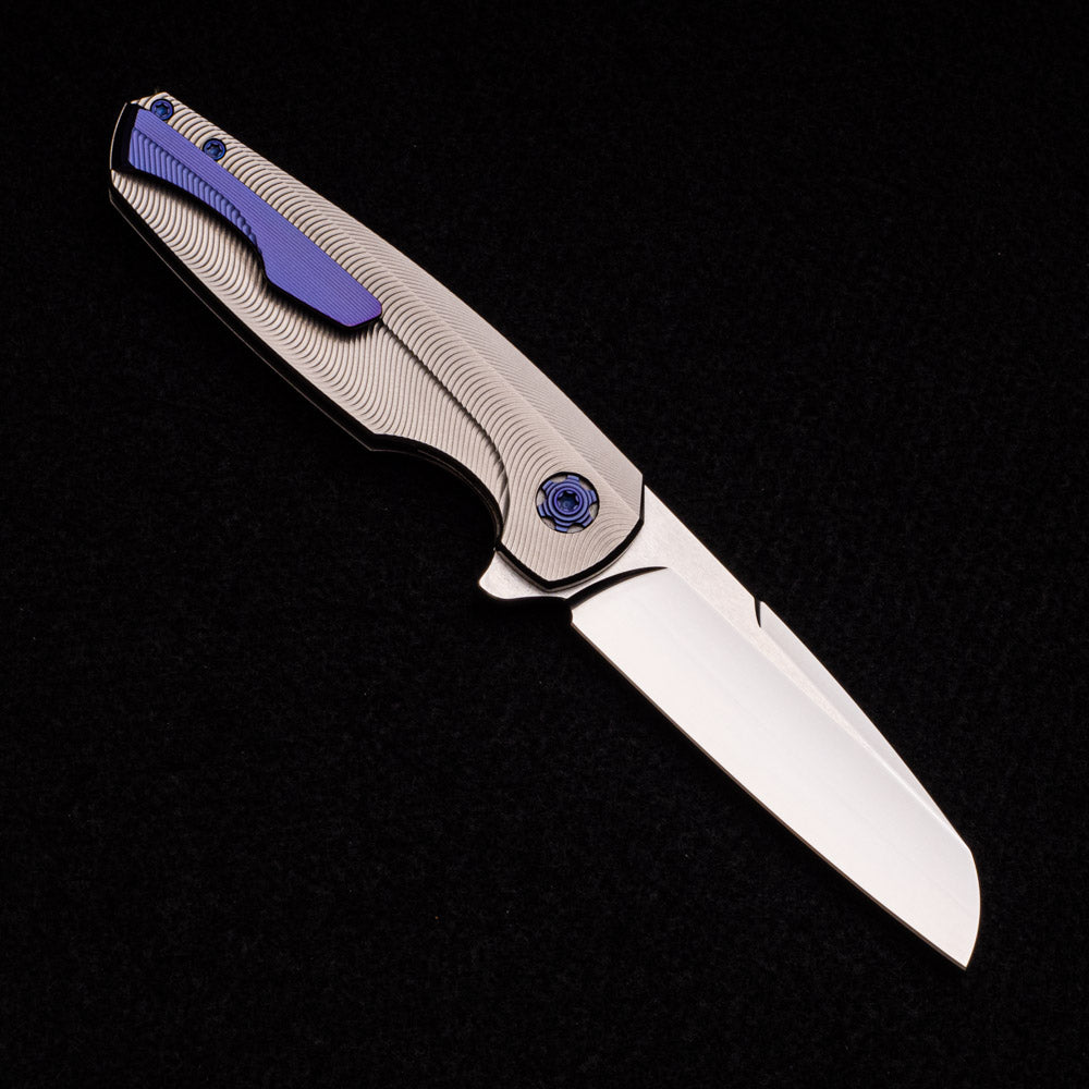 Holt Bladeworks Haptic # 671