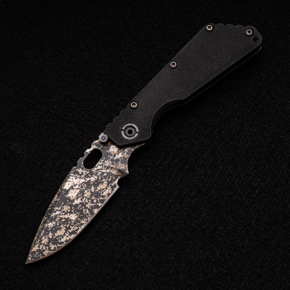 Strider Knives TAD Edition SMF