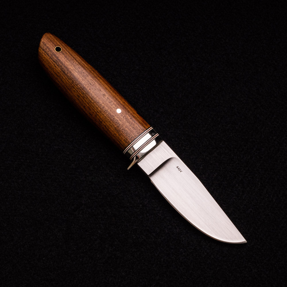 Tom Mayo Fixed Blade