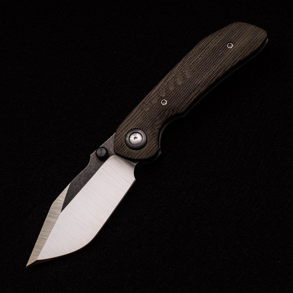 SD Knives Javelin S