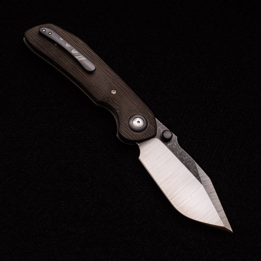 SD Knives Javelin S