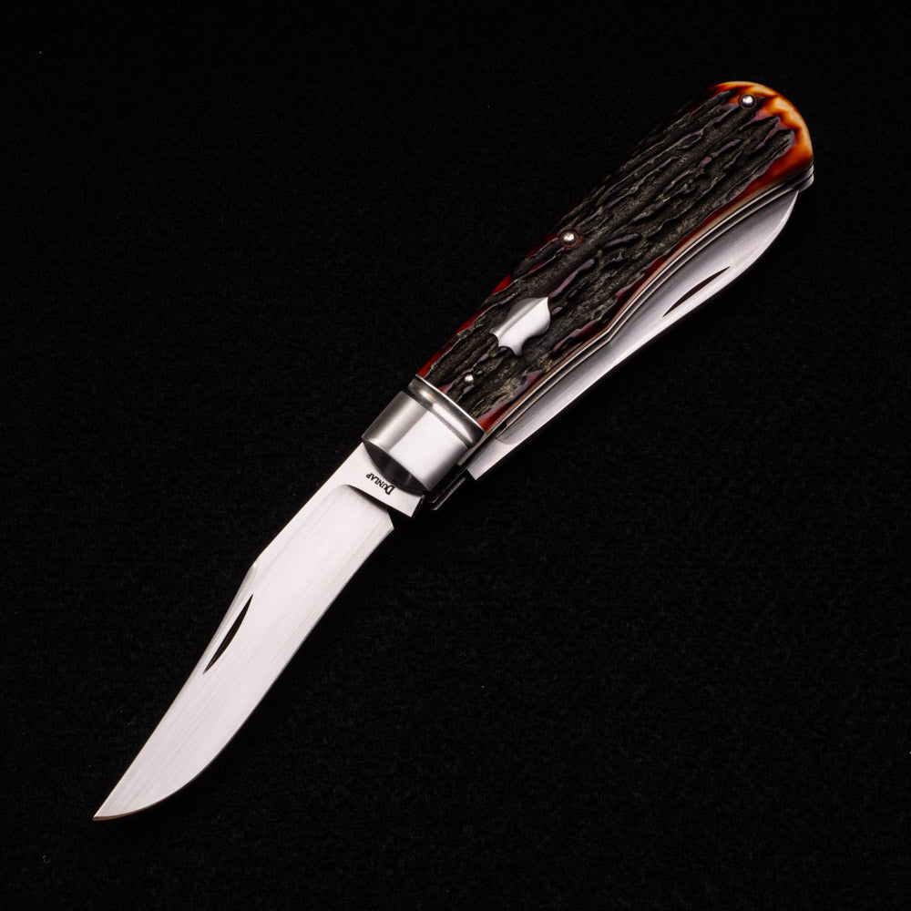 Jim Dunlap Panama Trapper