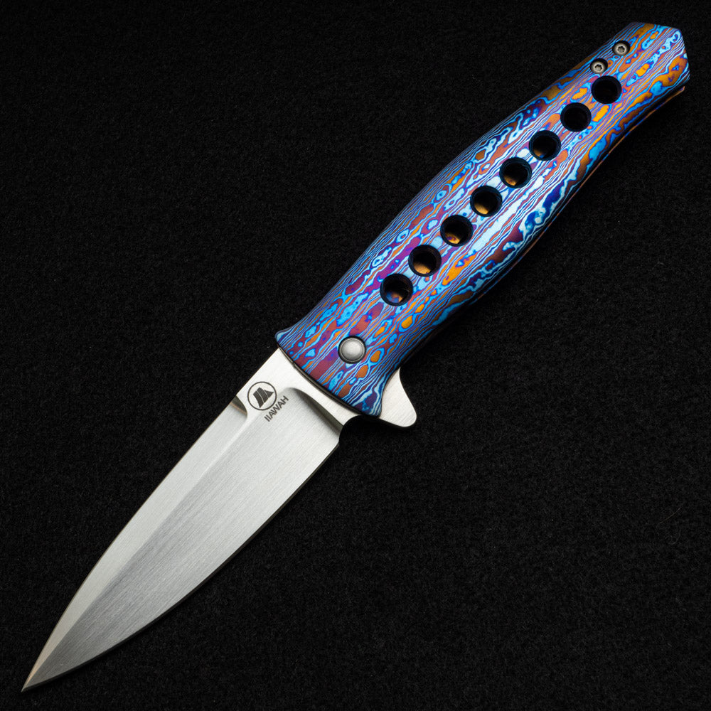 Tom Mayo Dr Death Jr Flipper