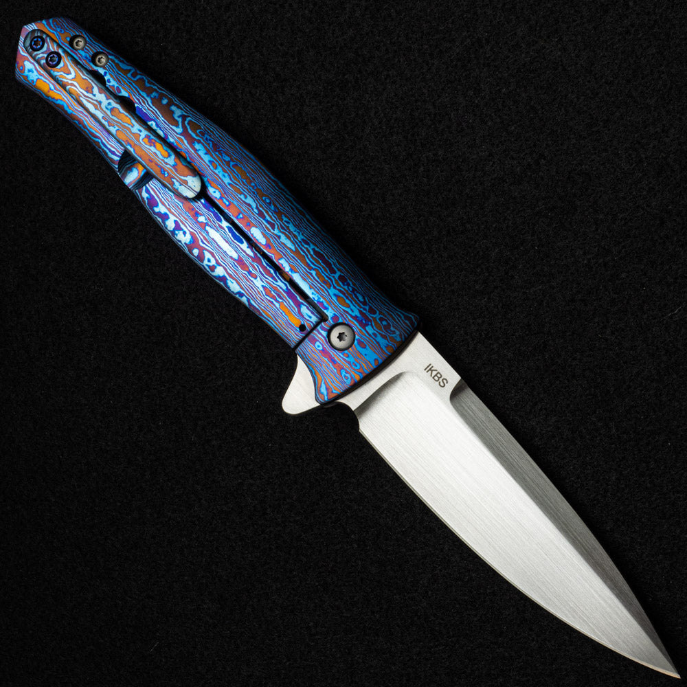 Tom Mayo Dr Death Jr Flipper