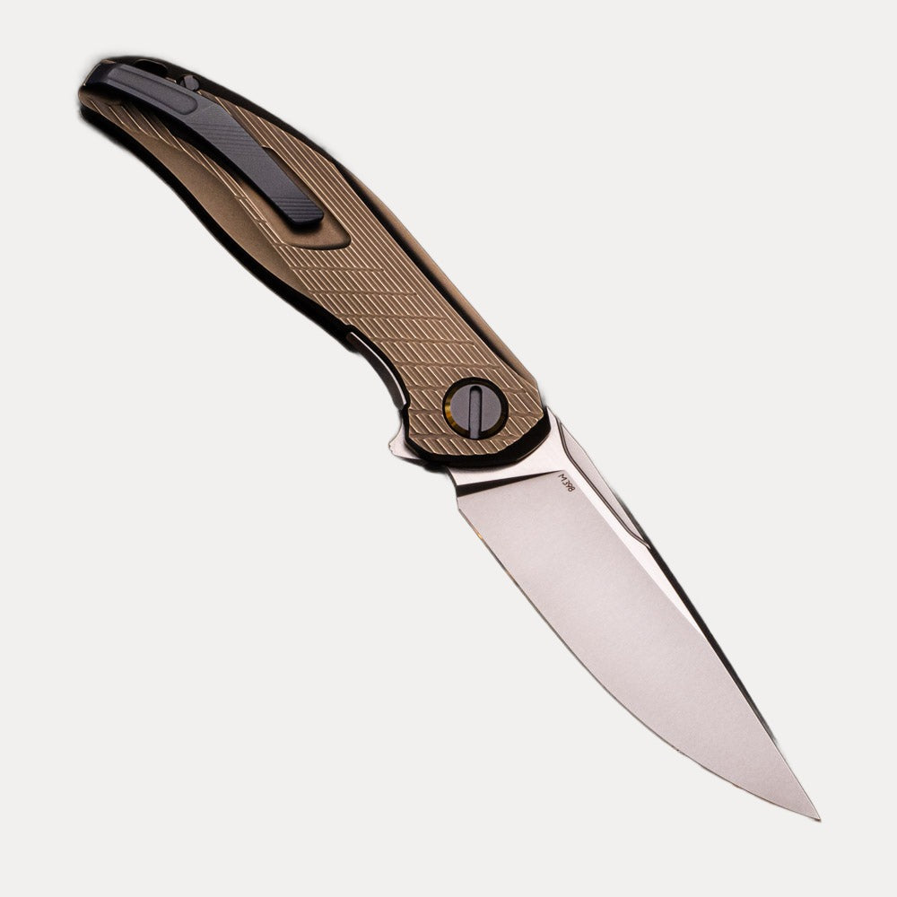 Shirogorov Custom Division Stellar – M398 Blade – SRRBS