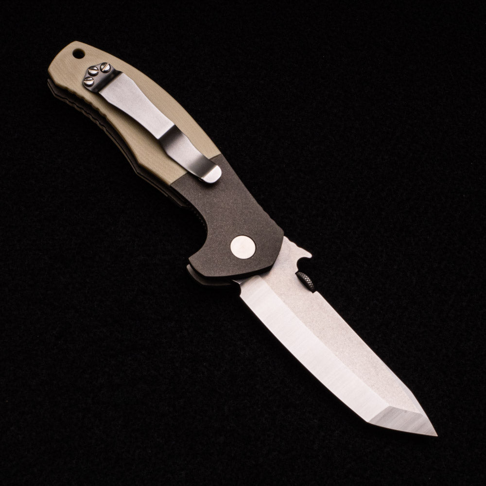 Emerson Knives Poboy Mini Roadhouse