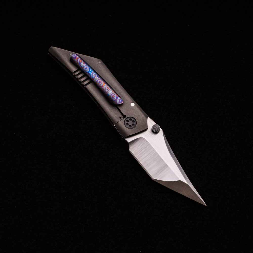 Griffin Blades Mini Creep