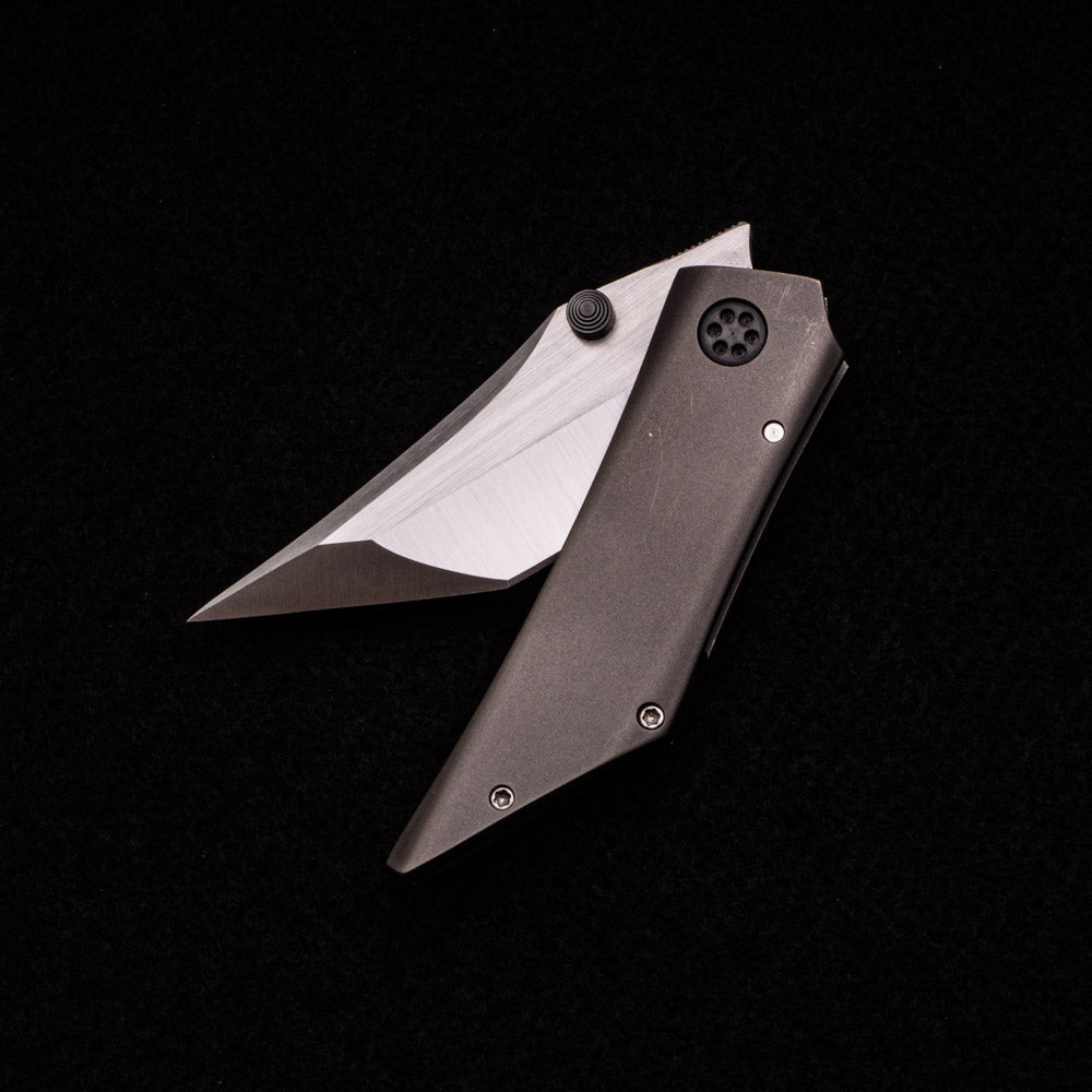 Griffin Blades Mini Creep