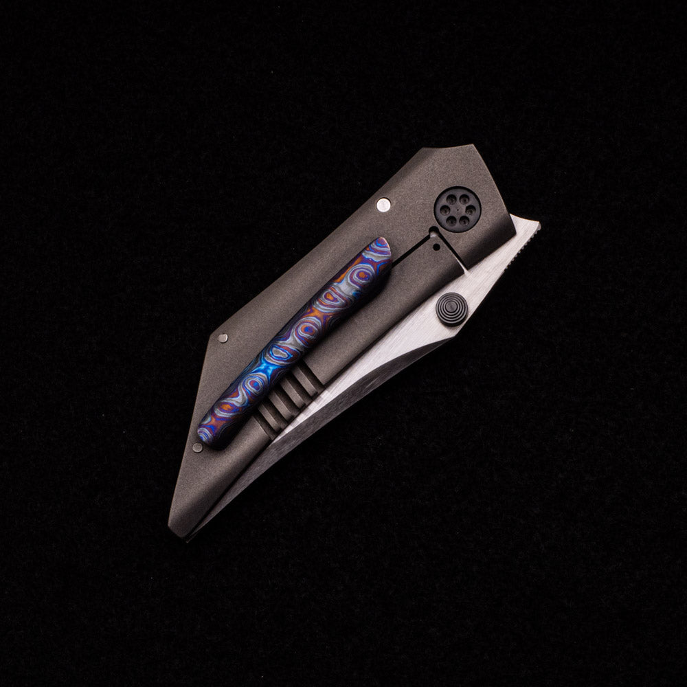 Griffin Blades Mini Creep