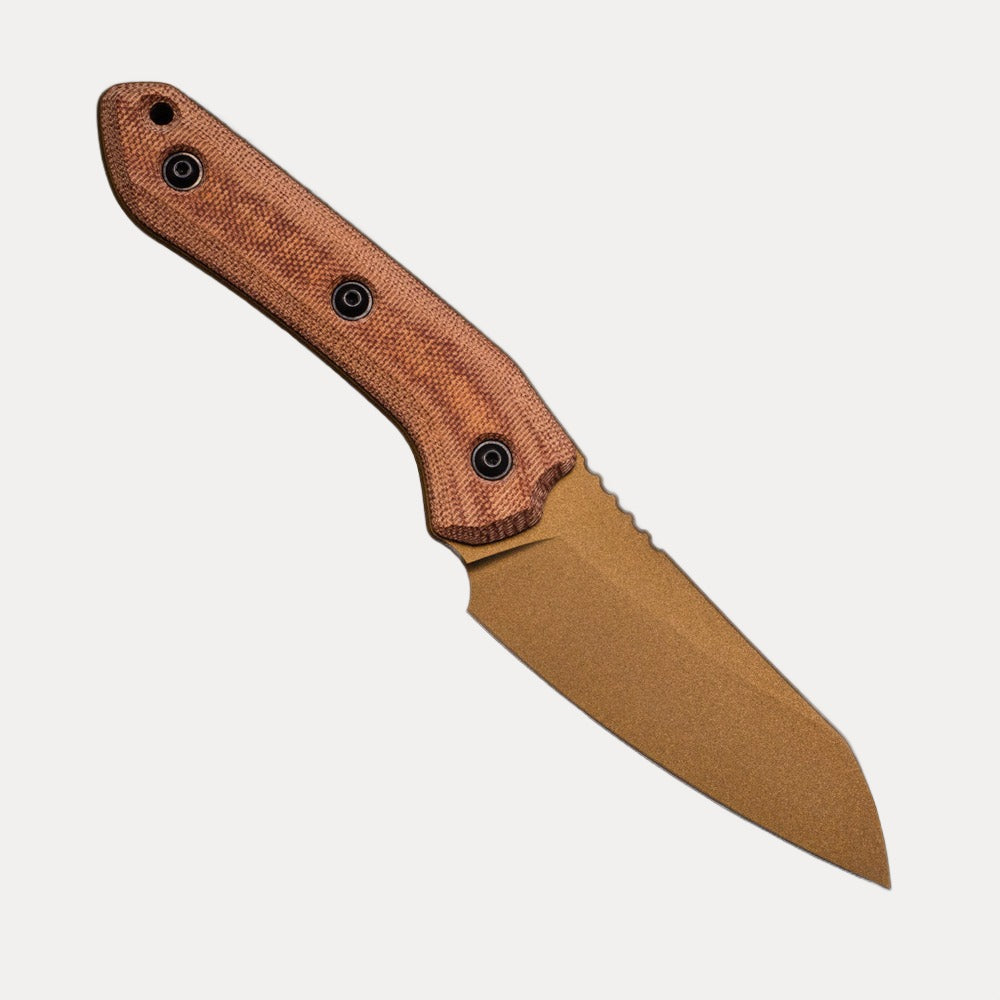 Schwarz Knives Overland