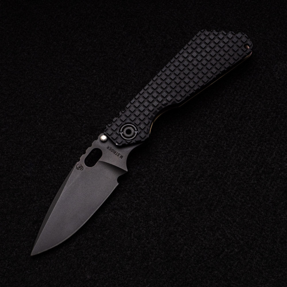 Strider Knives Frag SNG