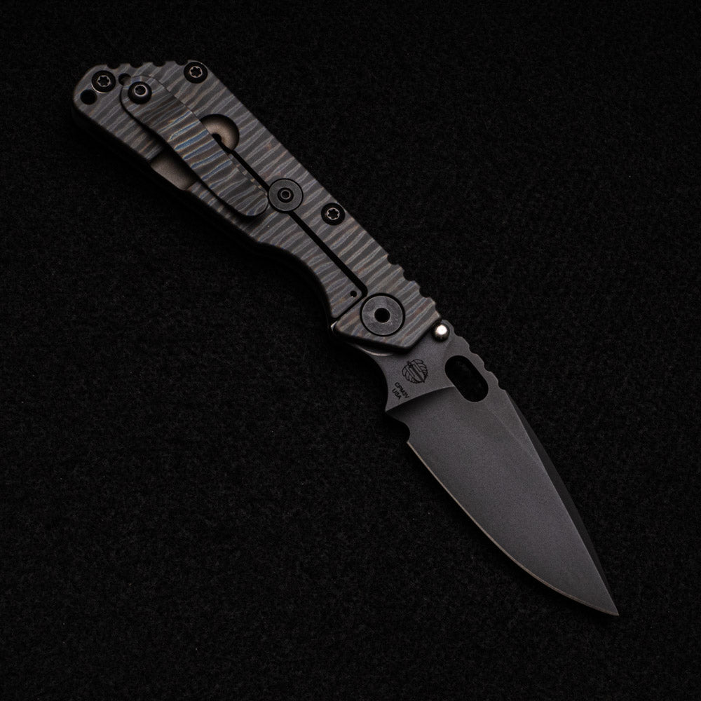 Strider Knives Frag SNG