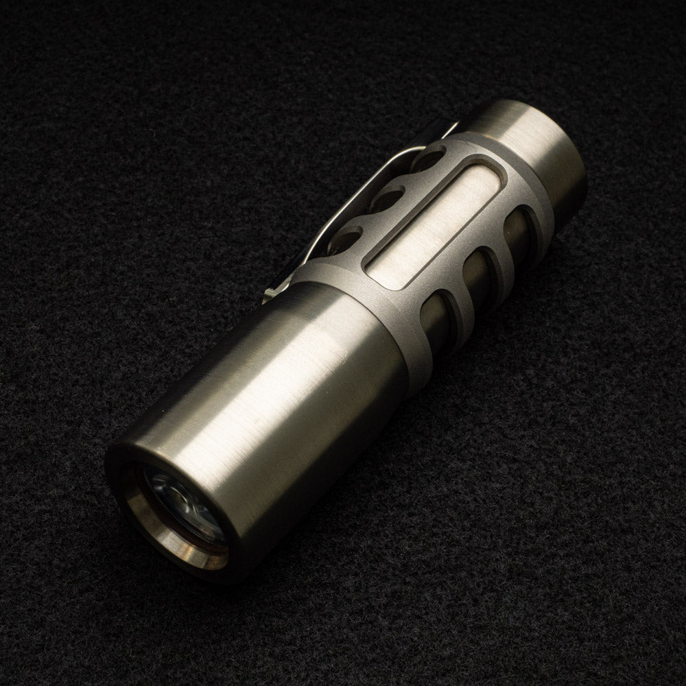 Splinter Flashlight The Wreck It Flashlight - Saber Edition