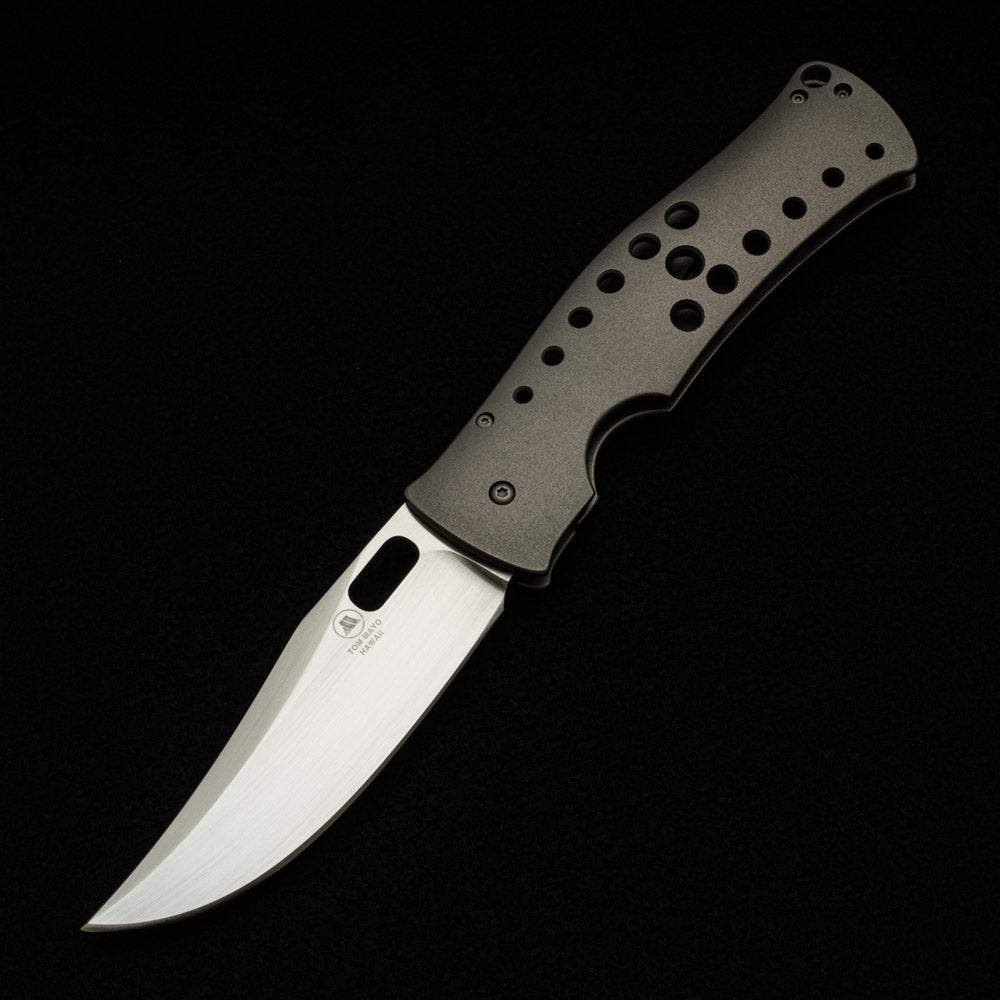 Tom Mayo Moran Bowie